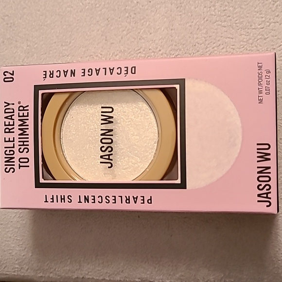 JASON WU MAKEUP BUNDLE OF 4 ITEMS - Picture 5 of 5